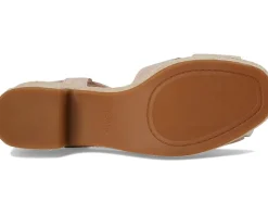 TOMS Isla Pale Rose Suede Sale