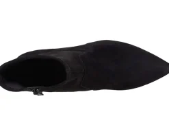 Loeffler Randall Isla Slim Ankle Bootie Black 1 Outlet