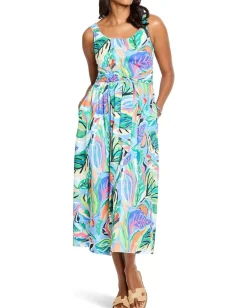 Women NIC+ZOE Island Beat Sophie Dress