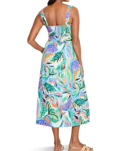 Women NIC+ZOE Island Beat Sophie Dress