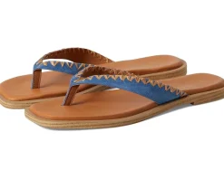 Women Seychelles Island Breeze Suede