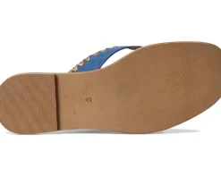 Women Seychelles Island Breeze Suede