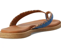 Women Seychelles Island Breeze Suede
