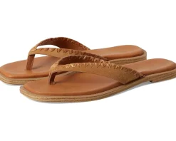 Seychelles Island Breeze Suede Tan Outlet