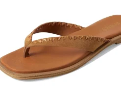 Seychelles Island Breeze Suede Tan Outlet