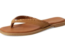 Seychelles Island Breeze Suede Tan Outlet