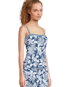Tommy Bahama Island Cays Blooms Bandini Indigo Tide Online