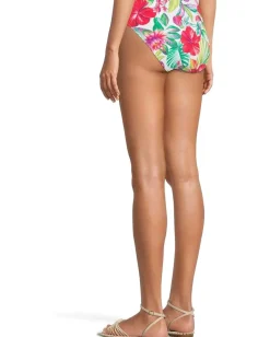 Tommy Bahama Island Cays Fiesta Rev Hipster White Rev Sale