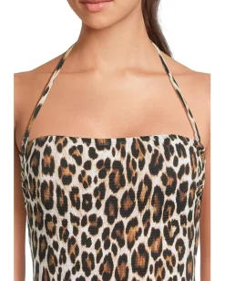 Tommy Bahama Island Cays Leopard Bandini Black Online