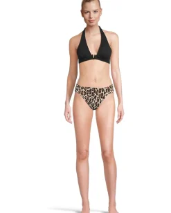 Women Tommy Bahama Island Cays Leopard Hipster
