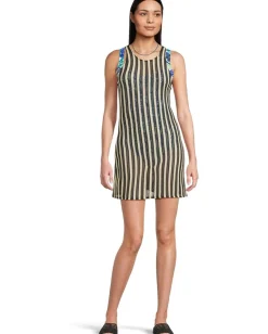 Women Tommy Bahama Island Cays Marina Tie Fnt 1Pc