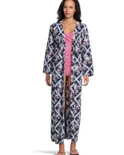 Women Tommy Bahama Island Cays Point Bandeau 1Pc