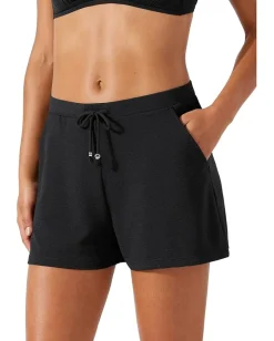 Women Tommy Bahama Island Cays Pull-On Shorts