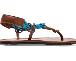 Women Free People Island Hopping Wrap Sandal