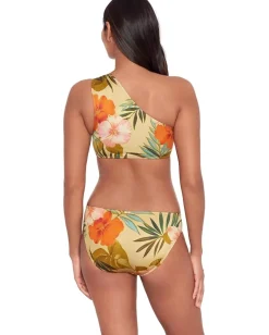 Lauren Ralph Lauren Island Tropical Hipster Bikini Bottom Multicolor Sale