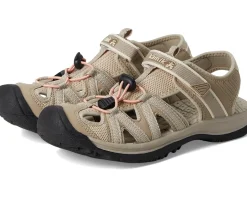 Women Kamik Islander2