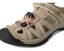 Women Kamik Islander2