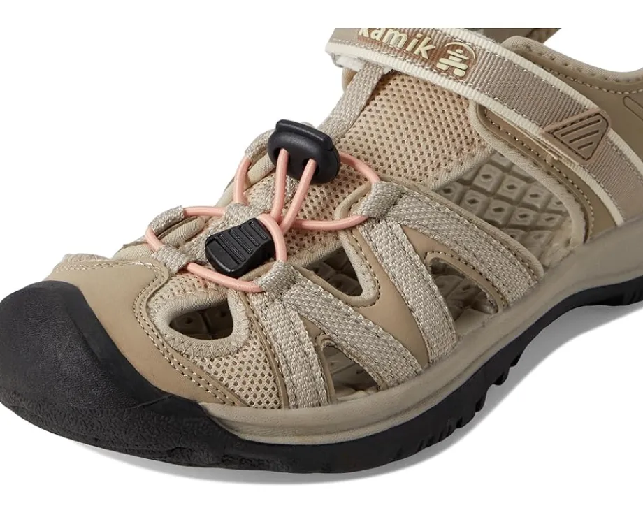 Women Kamik Islander2