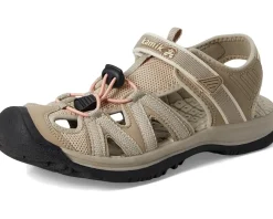 Women Kamik Islander2