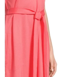 Women Tommy Bahama Islandscape Jersey Midi Dress