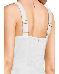 Women Lilly Pulitzer Isleen Skirted Rompers