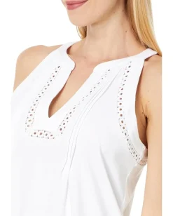 Women Lilly Pulitzer Issac Knit Top