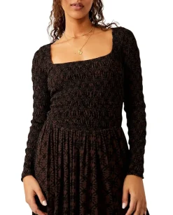Women Free People Its Fate Midi