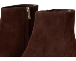 Marc Fisher LTD Itzia Dark Brown Suede Online