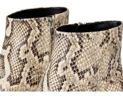 Marc Fisher LTD Itzia White Snake Multi