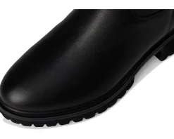 Rockport Ivette Wide Calf Black Leather Hot