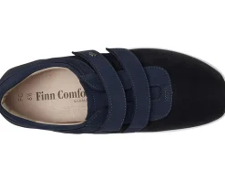Finn Comfort Ivrea Marine/Atlantic Balenastretch/Patagonia Online