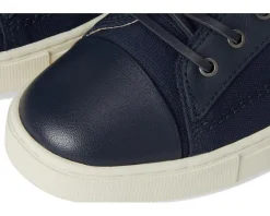 Women Frye Ivy Canvas Low Lace