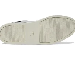 Frye Ivy Low Lace Silver Discount