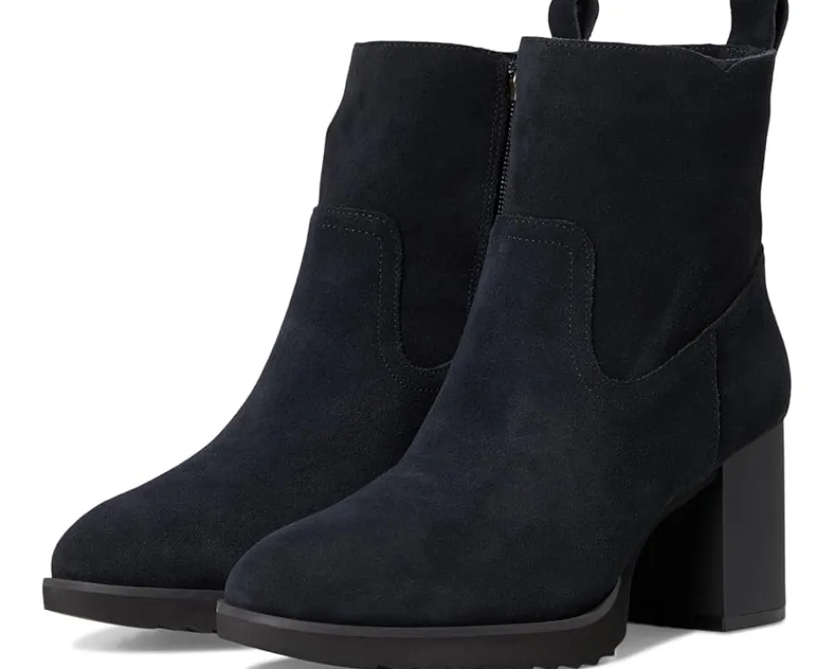 Women Johnston & Murphy Izzie Bootie