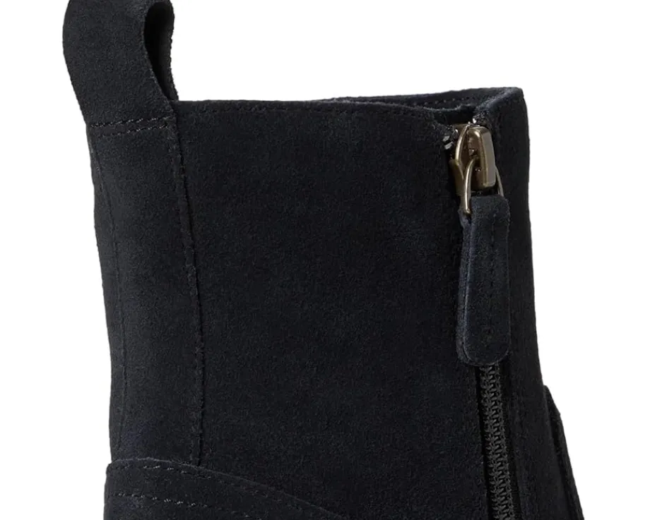 Women Johnston & Murphy Izzie Bootie