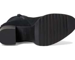 Women Johnston & Murphy Izzie Bootie