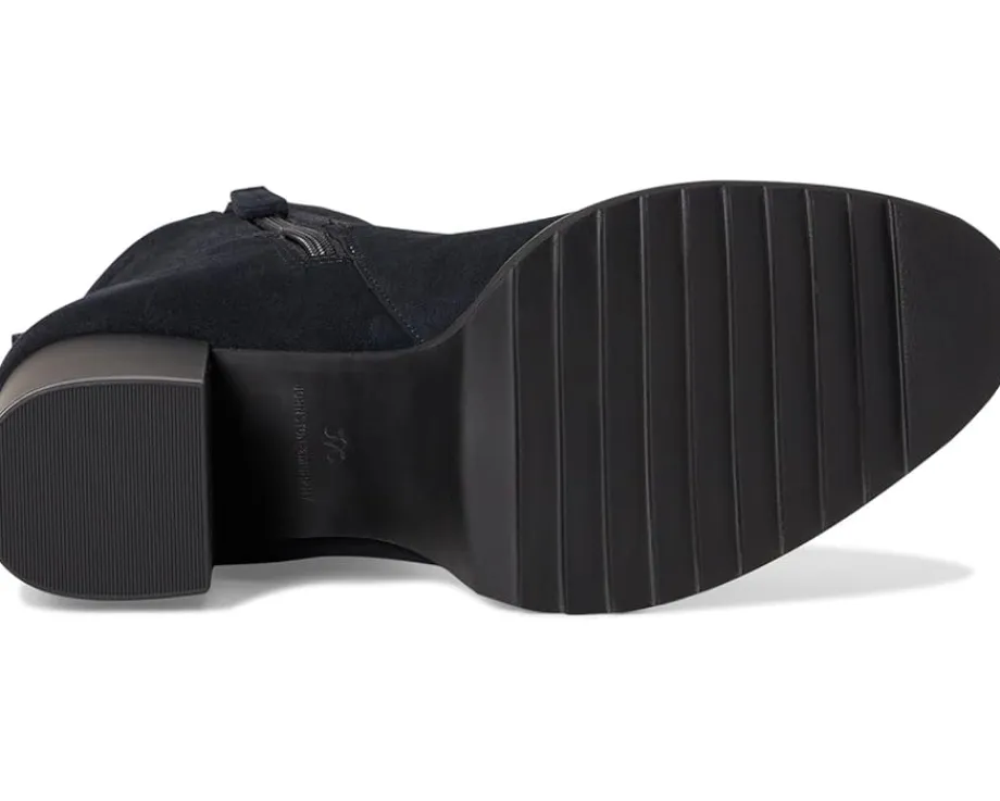 Women Johnston & Murphy Izzie Bootie