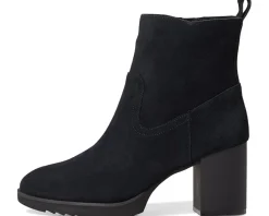 Women Johnston & Murphy Izzie Bootie