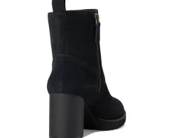 Women Johnston & Murphy Izzie Bootie
