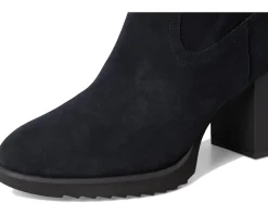Women Johnston & Murphy Izzie Bootie