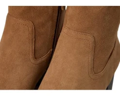Johnston & Murphy Izzie Bootie Whiskey Online