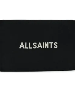 Women AllSaints Izzy Clutch