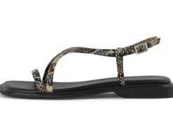 Women Vagabond Shoemakers Izzy Snake Sandals