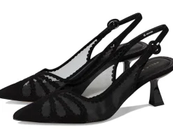 Pelle Moda Jacie Black Hot