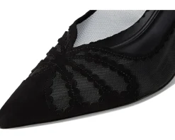 Pelle Moda Jacie Black Hot