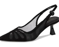 Pelle Moda Jacie Black Hot