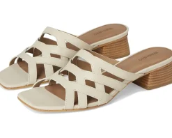 Bernardo Jacin Eggshell Clearance