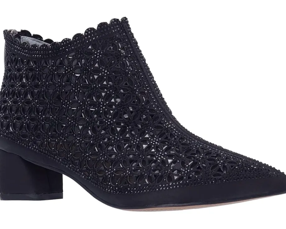 Women J. Renee Jacinta