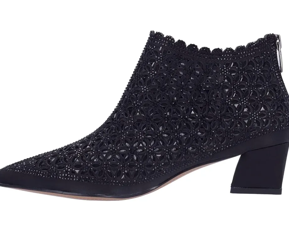 Women J. Renee Jacinta