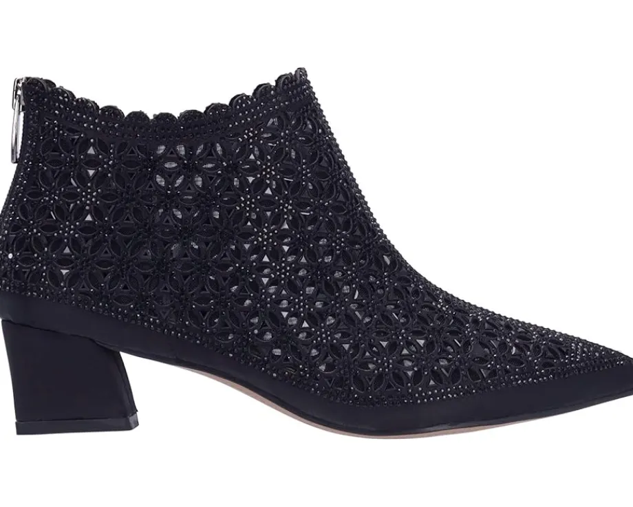 Women J. Renee Jacinta